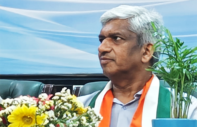 Seminar on ‘Activity Based Cost Management Systems’ held